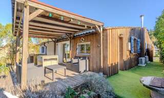 Maison 4 Pièces 100 m² à vendre à Talais (33590)