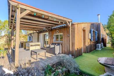 Maison 4 pièces 223650 €