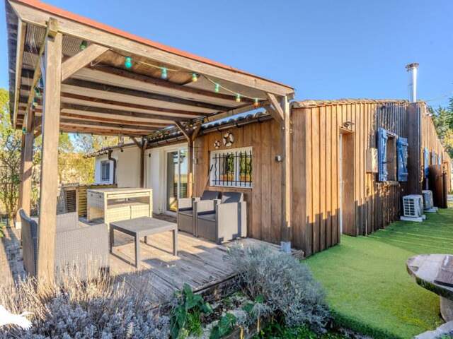 Maison 4 pièces 100 m² à Talais — photo du bien
