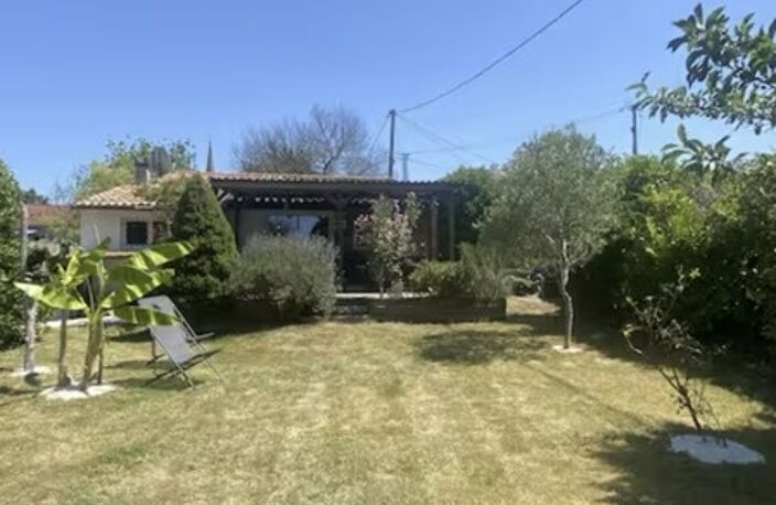Vente maison 4 pièces 100 m² Talais (33590) — photo 2