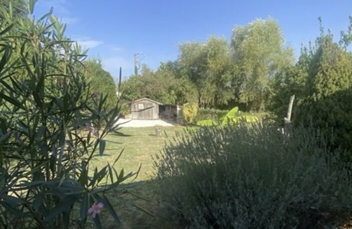 Vente maison 4 pièces 100 m² Talais (33590) — photo 3