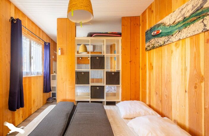 Vente maison 4 pièces 100 m² Talais (33590) — photo 5