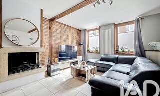 Maison 3 Pièces 85 m² à vendre à Tourcoing (59200)