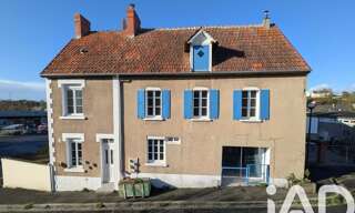 Maison 4 Pièces 115 m² à vendre à La Meauffe (50880)