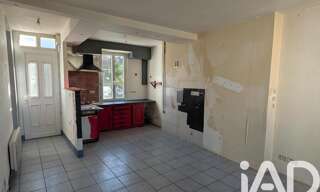 Maison 4 Pièces 115 m² à vendre à La Meauffe (50880)