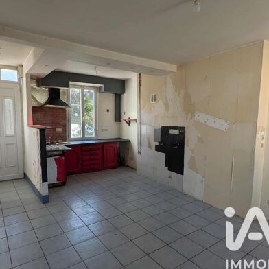Maison 4 pièces 69990 €