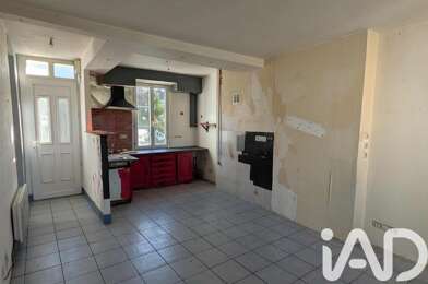 Maison 4 pièces 69990 €