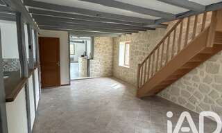 Maison 4 Pièces 109 m² à vendre à Avant-lès-Marcilly (10400)