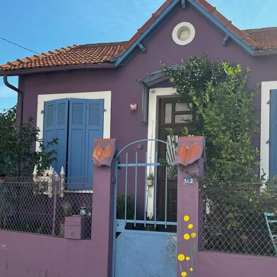 Maison 3 pièces 310000 €