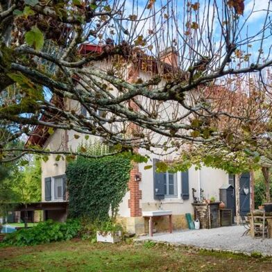 Maison 5 pièces 329000 €