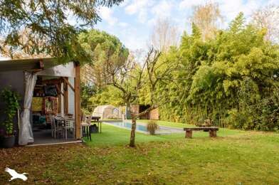 Maison 5 pièces 329000 €