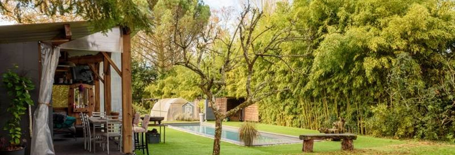 Maison 5 Pièces 94 m² à vendre à Mont-de-Marsan (40000)