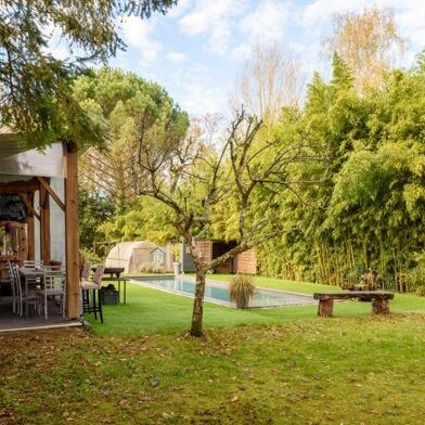 Maison 5 pièces 329000 €