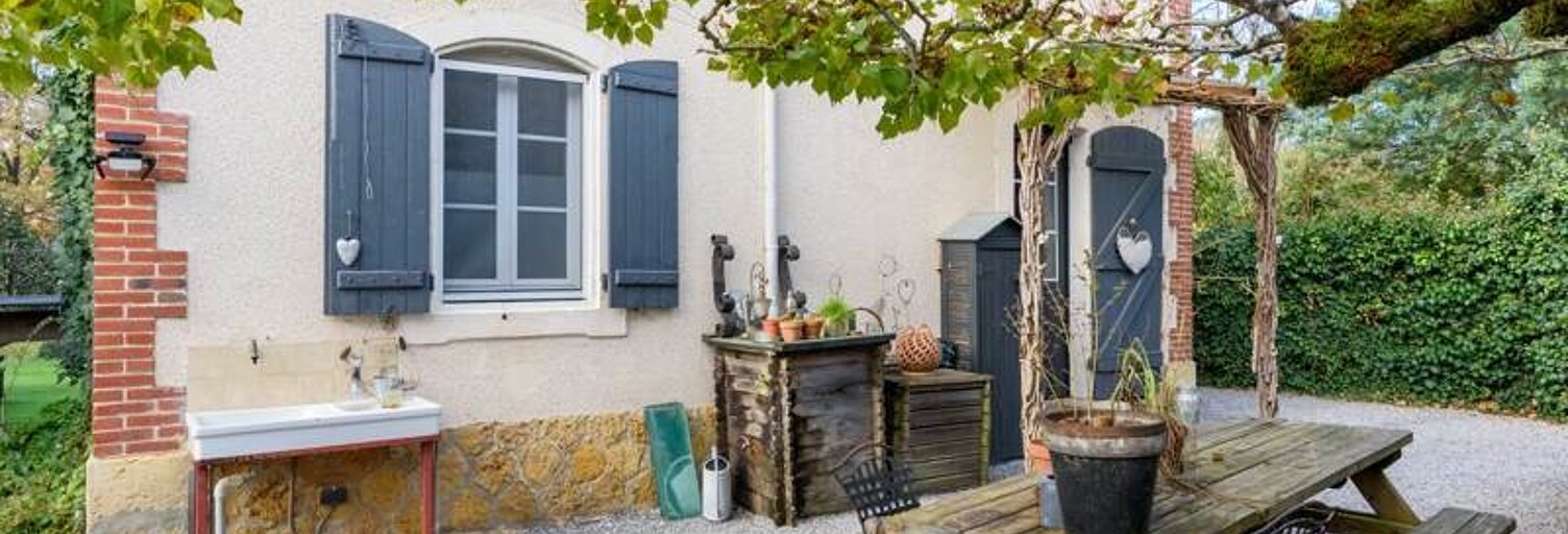 Maison 5 Pièces 94 m² à vendre à Mont-de-Marsan (40000)