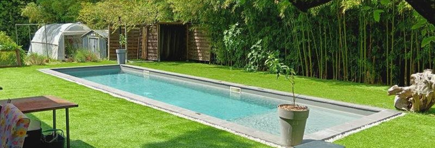 Maison 5 Pièces 94 m² à vendre à Mont-de-Marsan (40000)