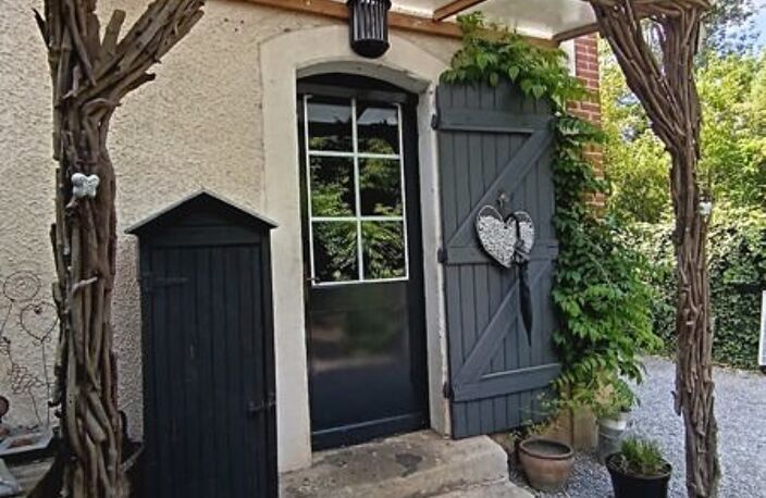Maison en pierre de 5 pièces principales — photo 4
