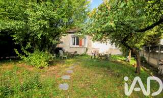 Maison 8 Pièces 106 m² à vendre à Maisons-Alfort (94700)