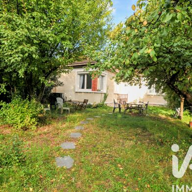 Maison 8 pièces 529000 €