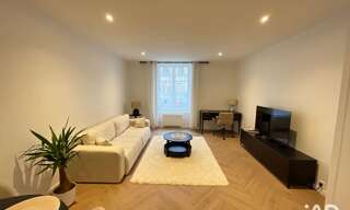 Appartement 2 Pièces 44 m² à louer à Versailles (78000)