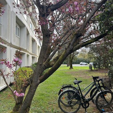 Appartement 1 pièces 56000 €