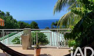 Maison 3 Pièces 75 m² à vendre à Pointe-Noire (97116)