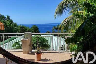 Maison 3 pièces 295000 €