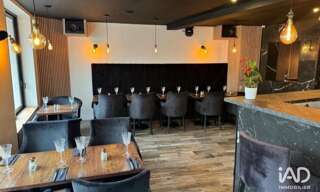 Commerce  100 m² à vendre à Montmorency (95160)