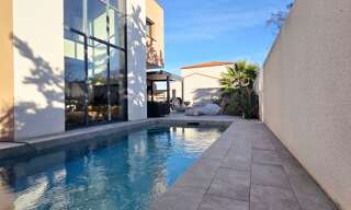 Maison 5 Pièces 160 m² à vendre à Saleilles (66280)