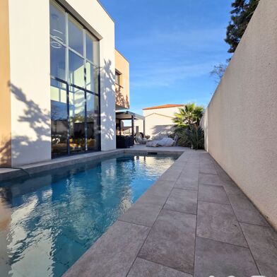 Maison 5 pièces 539000 €