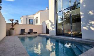 Maison 5 Pièces 160 m² à vendre à Saleilles (66280)