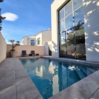 Maison 5 pièces 539000 €