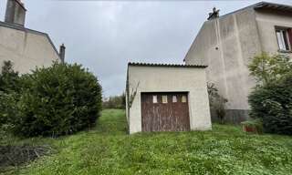 Maison 1 Pièce 40 m² à vendre à Bellac (87300)