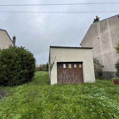 Maison 1 pièces 30000 €