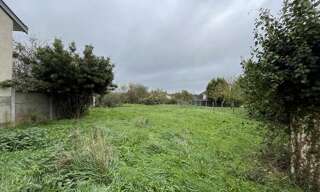 Terrain  1045 m² à vendre à Bellac (87300)