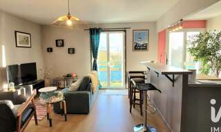 Appartement 3 Pièces 62 m² à vendre à Poitiers (86000)