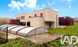 Maison 12 Pièces 346 m² à vendre à Résigny (02360)