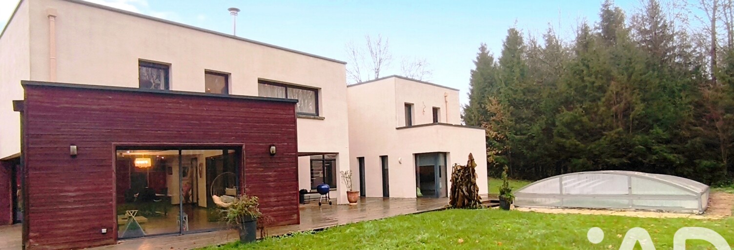 Maison 12 Pièces 346 m² à vendre à Résigny (02360)