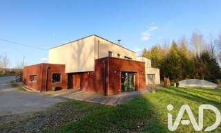 Maison 12 Pièces 346 m² à vendre à Résigny (02360)