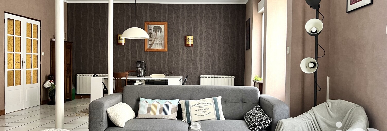 Maison 7 Pièces 168 m² à vendre à Châteaudun (28200)