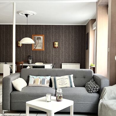 Maison 7 pièces 180000 €