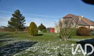 Maison 6 Pièces 110 m² à vendre à Châtel-en-Trièves (38710)