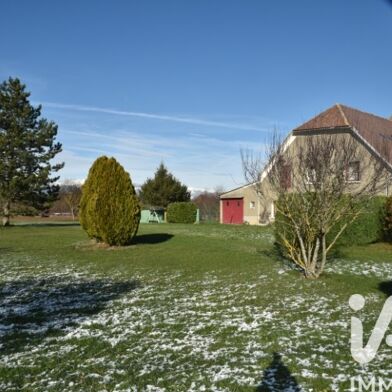 Maison 6 pièces 290000 €