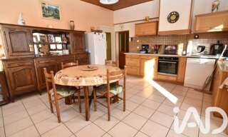 Maison 6 Pièces 110 m² à vendre à Châtel-en-Trièves (38710)