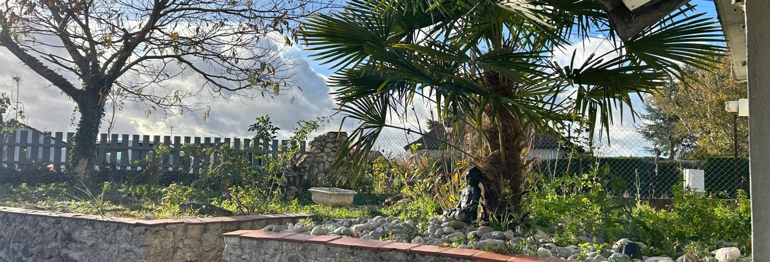 Maison 6 Pièces 155 m² à vendre à Beaugency (45190)