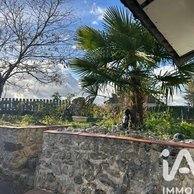 Maison 6 pièces 217000 €