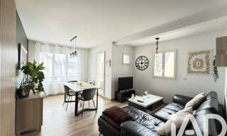 Appartement 3 Pièces 59 m² à vendre à Leudeville (91630)