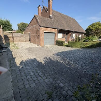 Maison 5 pièces 439000 €