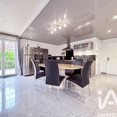 Maison 4 pièces 360000 €