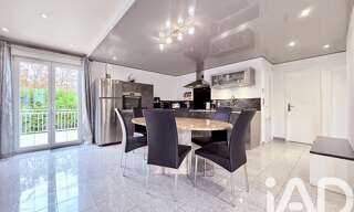 Maison 4 Pièces 131 m² à vendre à Réhon (54430)