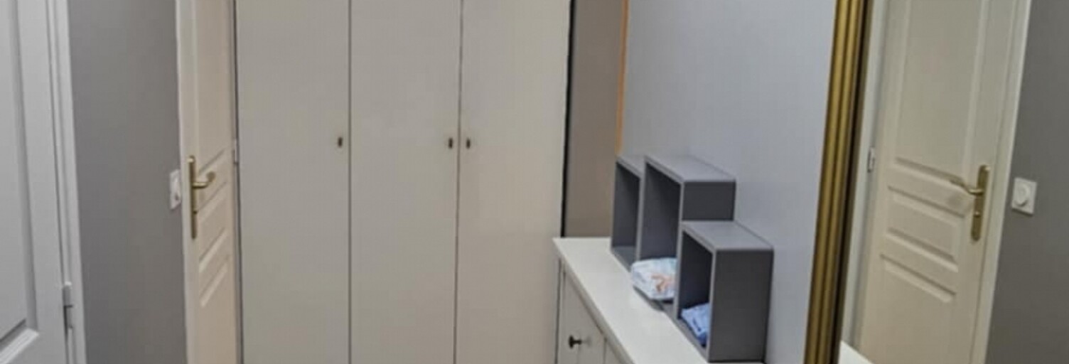 Appartement 2 Pièces 34 m² à vendre à Sucy-en-Brie (94370)